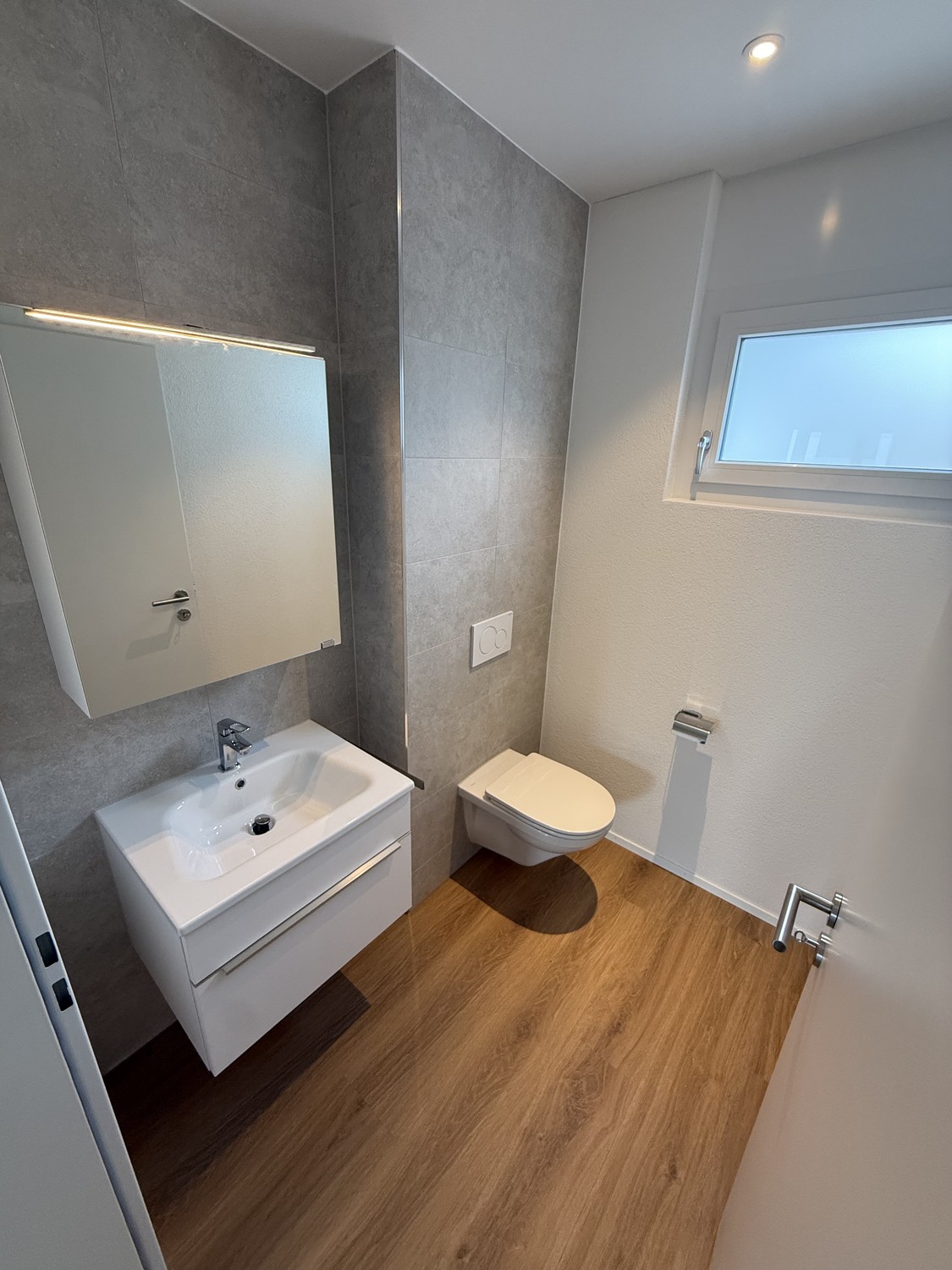Appartement de 3 ½ pièces, photo 7 sur 10