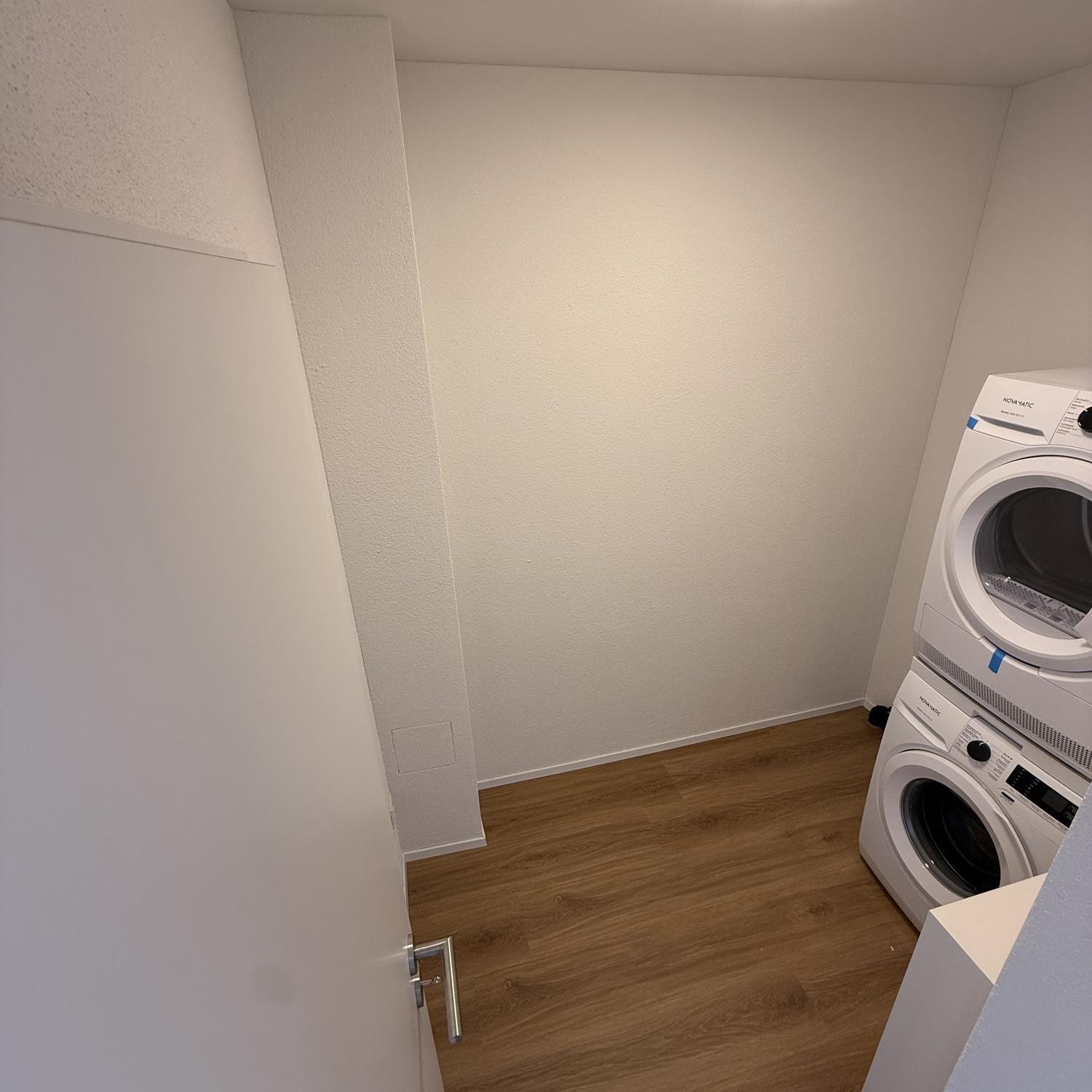 Appartement de 3 ½ pièces, photo 10 sur 10