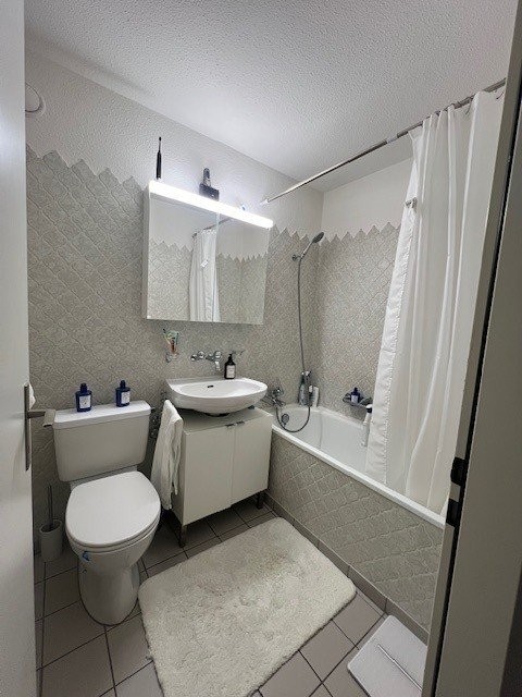 Appartement de 2 ½ pièces, photo 10 sur 10