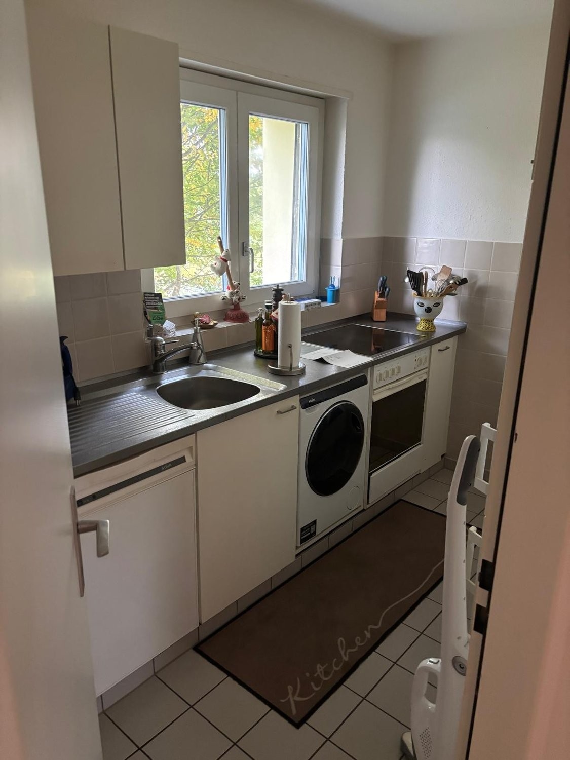 Appartement de 2 ½ pièces, photo 3 sur 10