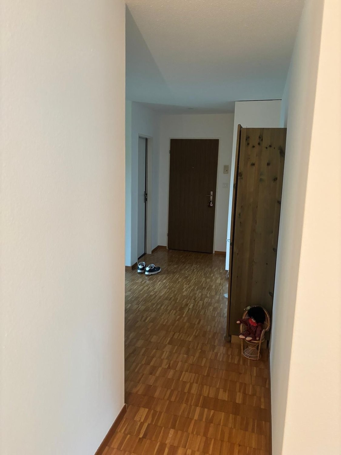 Appartement de 2 ½ pièces, photo 8 sur 10