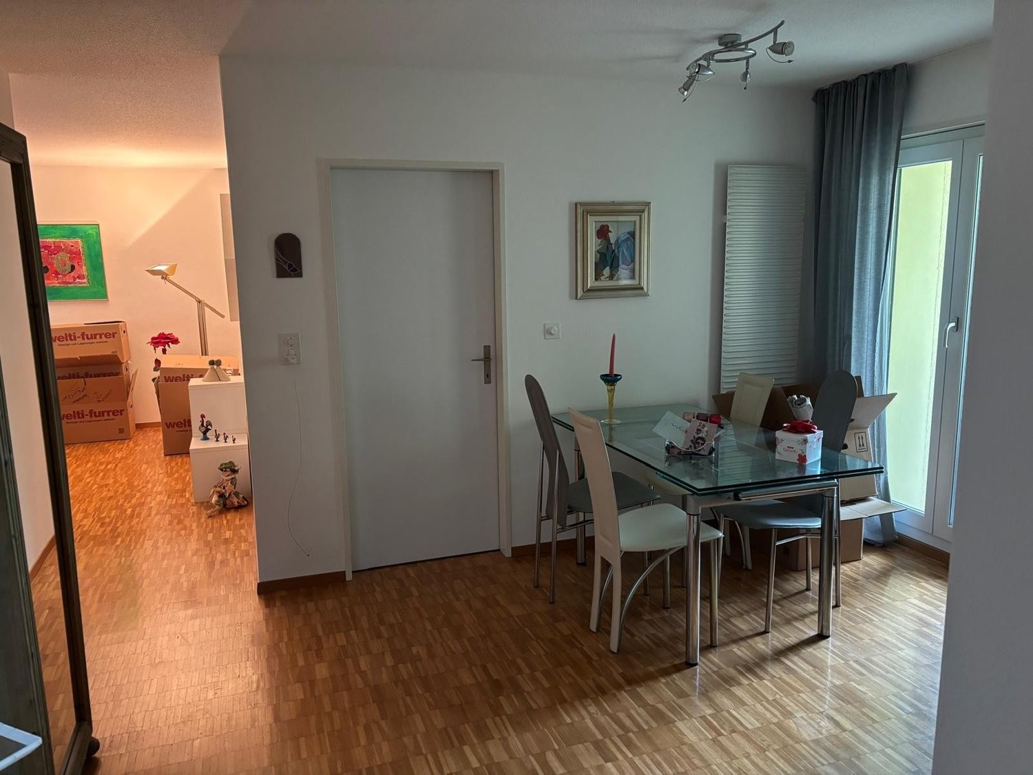 Appartement de 2 ½ pièces, photo 7 sur 10