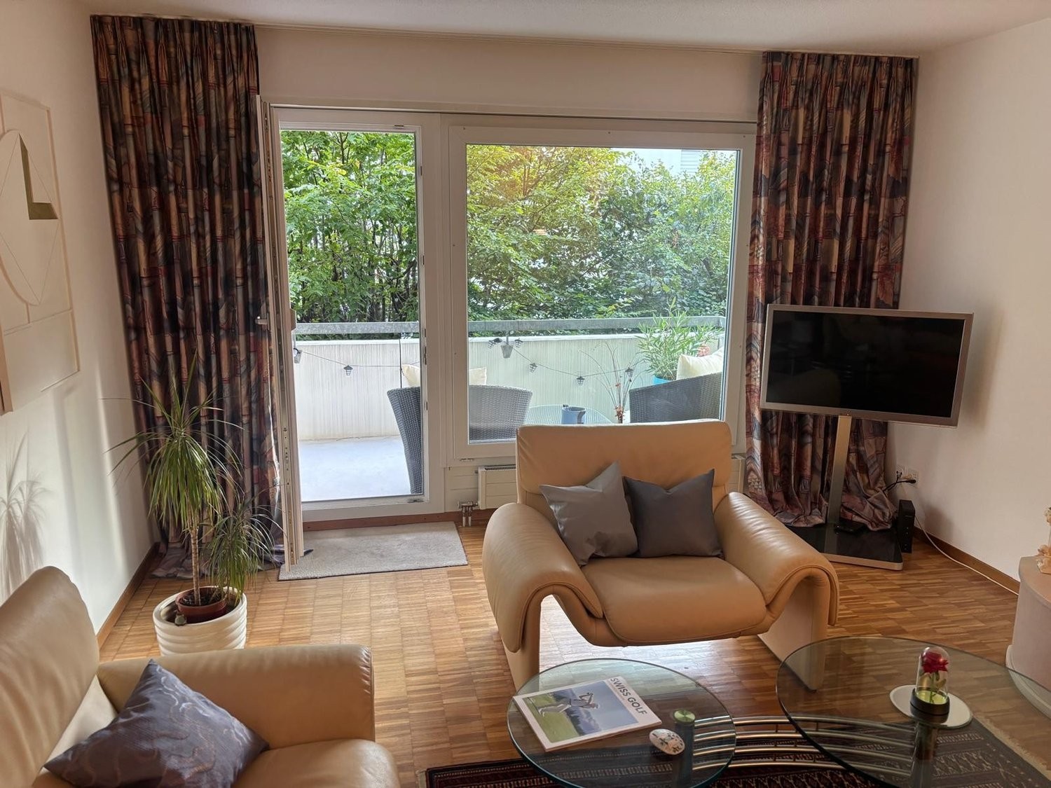 Appartement de 2 ½ pièces, photo 4 sur 10