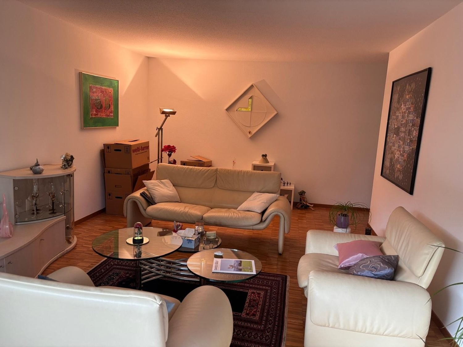 Appartement de 2 ½ pièces, photo 5 sur 10