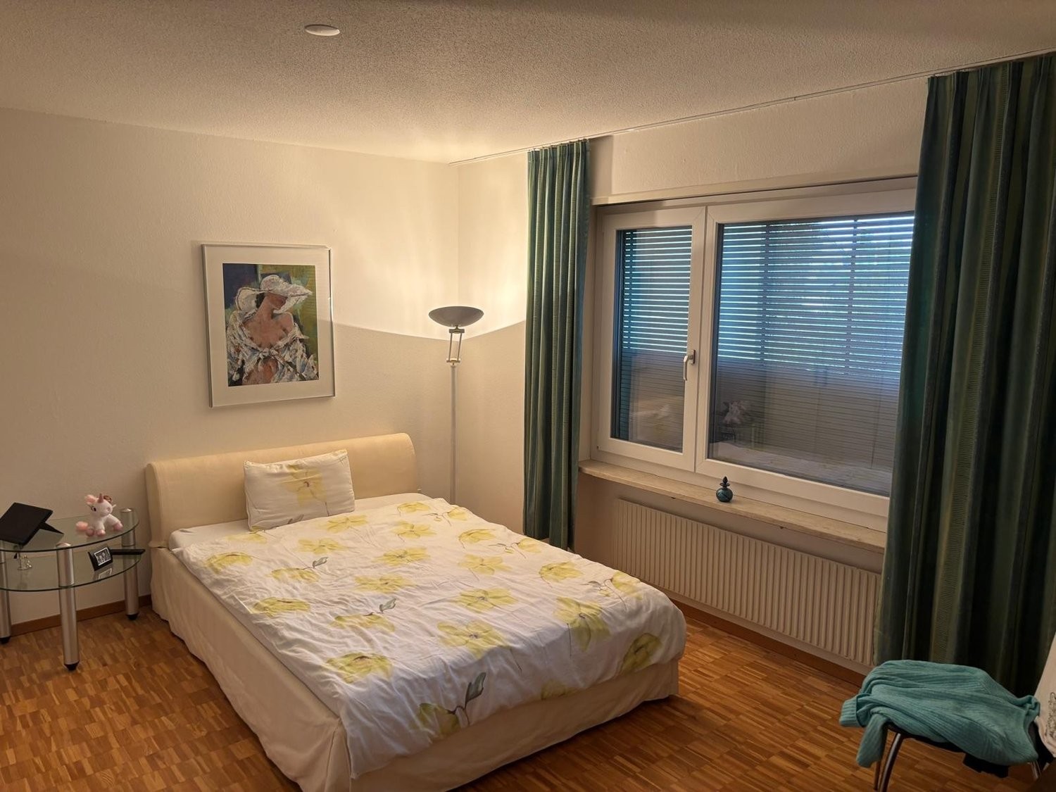 Appartement de 2 ½ pièces, photo 6 sur 10