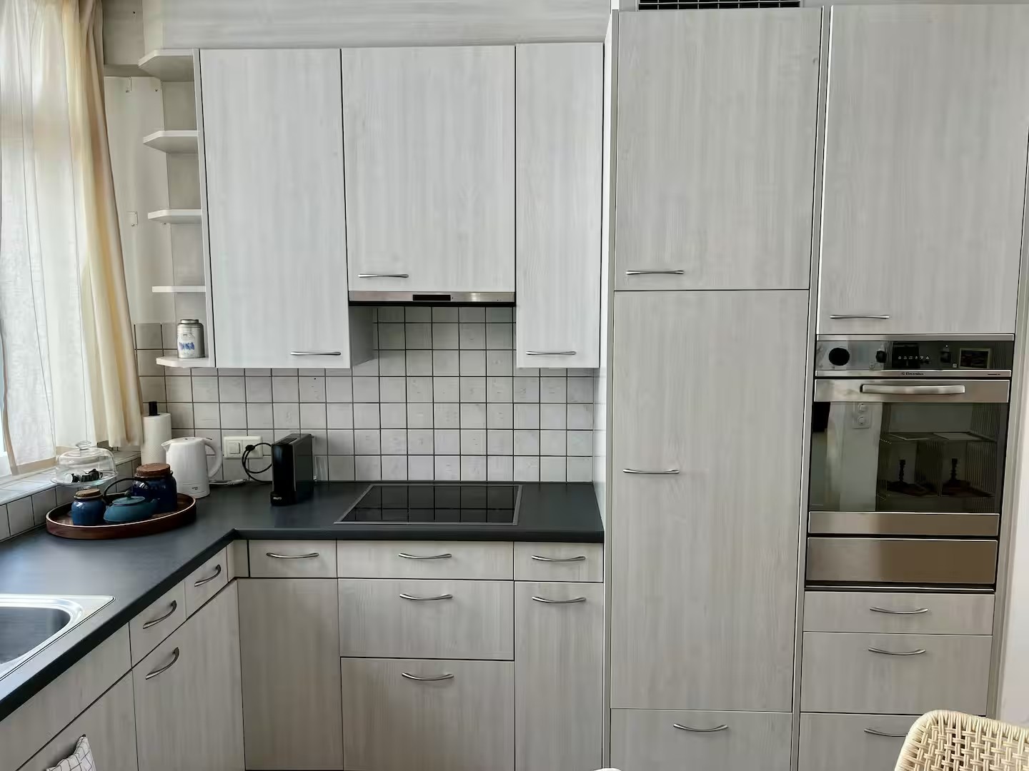 Appartement de 4 pièces