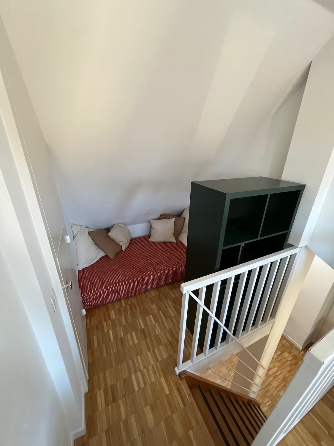 Appartement de 4 pièces