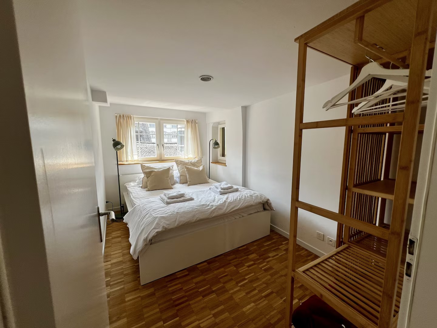 Appartement de 4 pièces