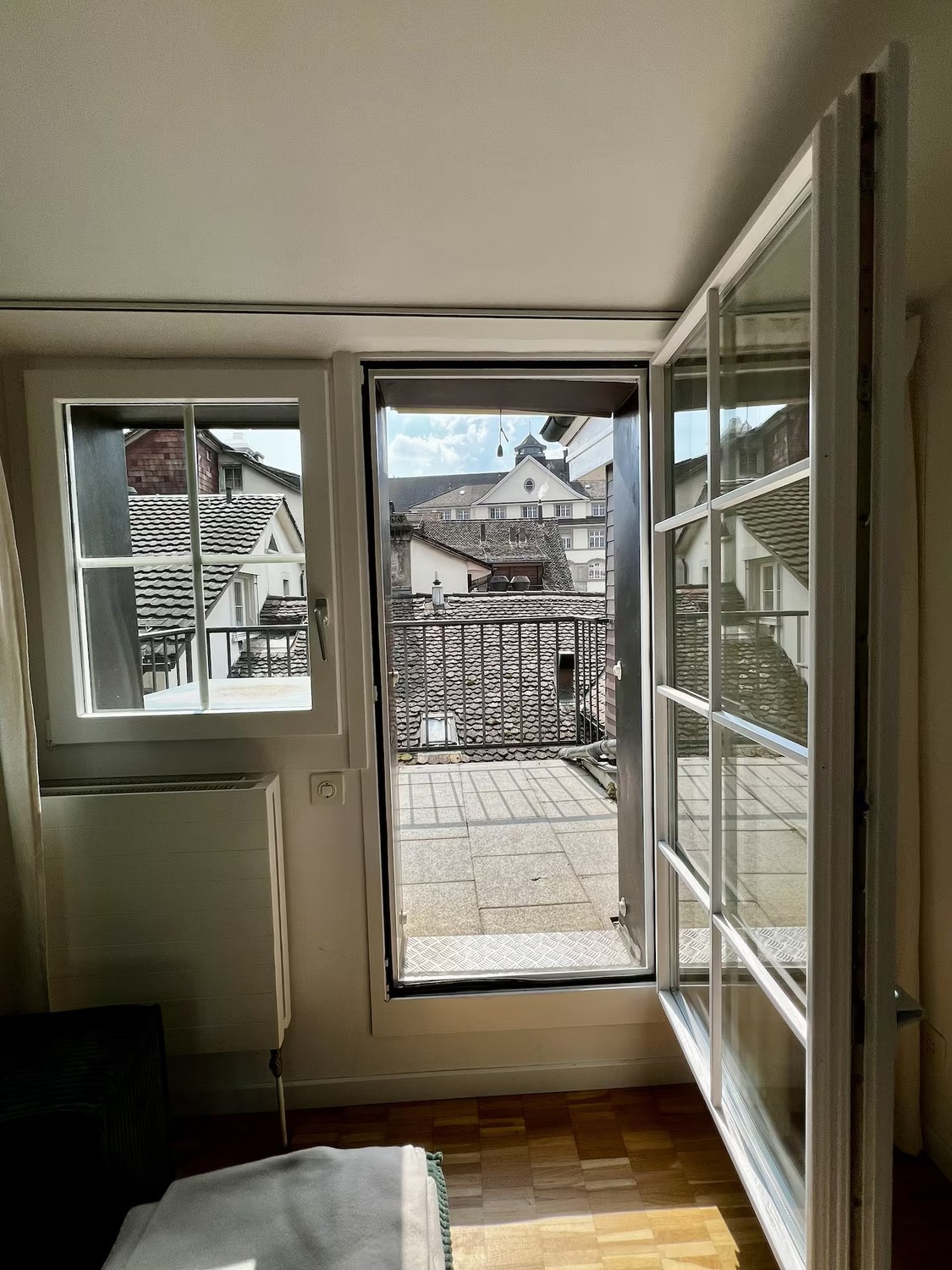 Appartement de 4 pièces