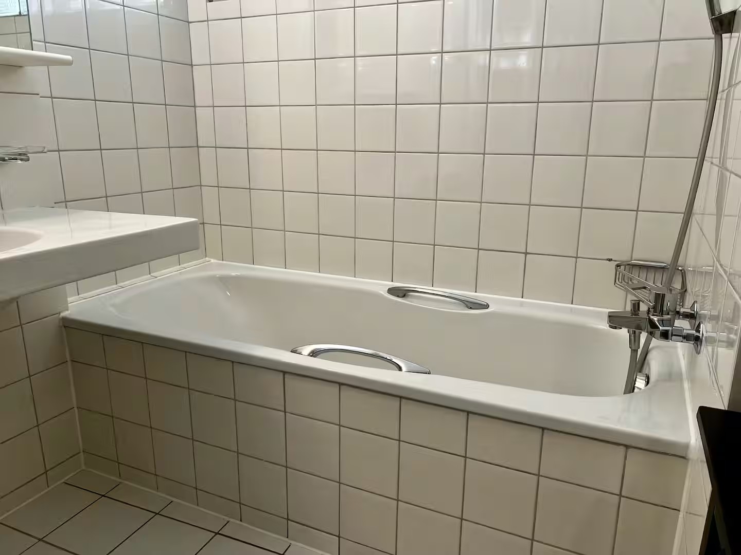 Appartement de 4 pièces