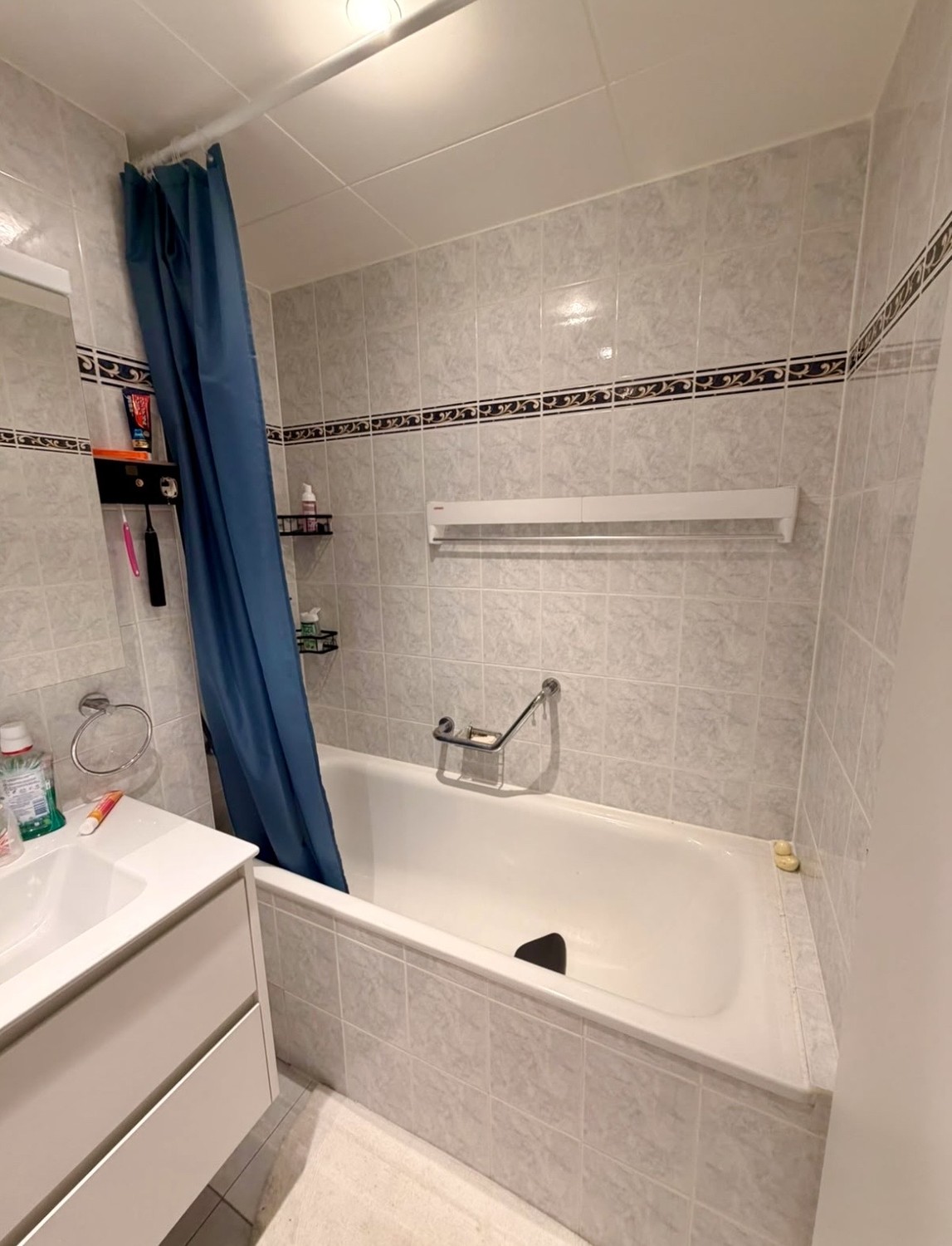 1 room apartment, photo 8 sur 10