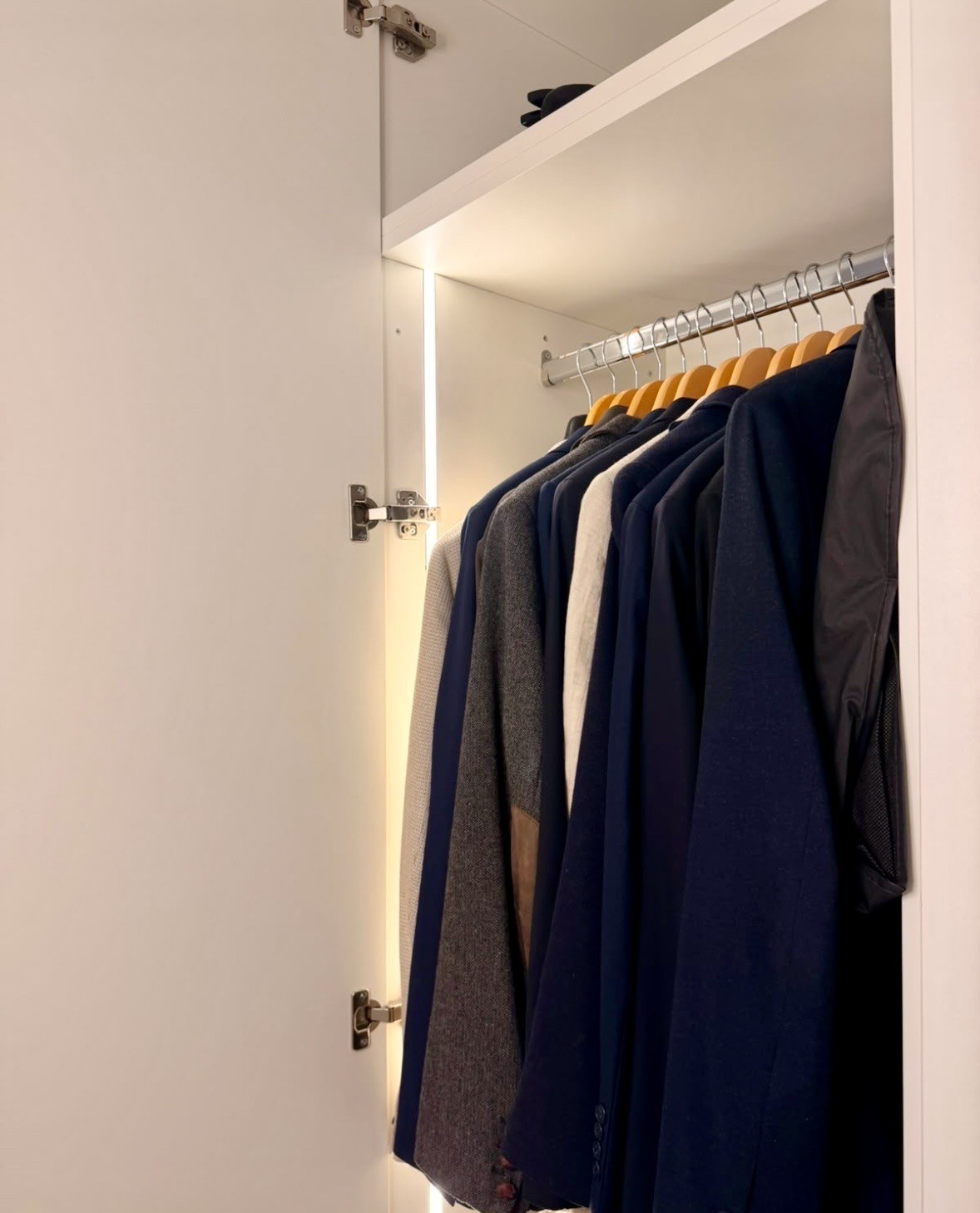 1 room apartment, photo 6 sur 10