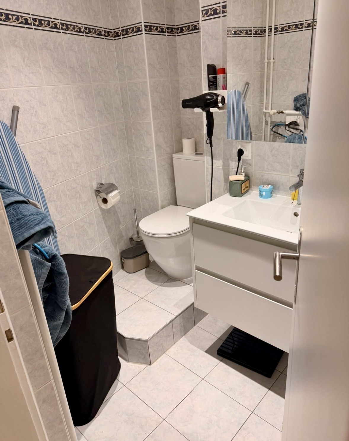 1 room apartment, photo 9 sur 10