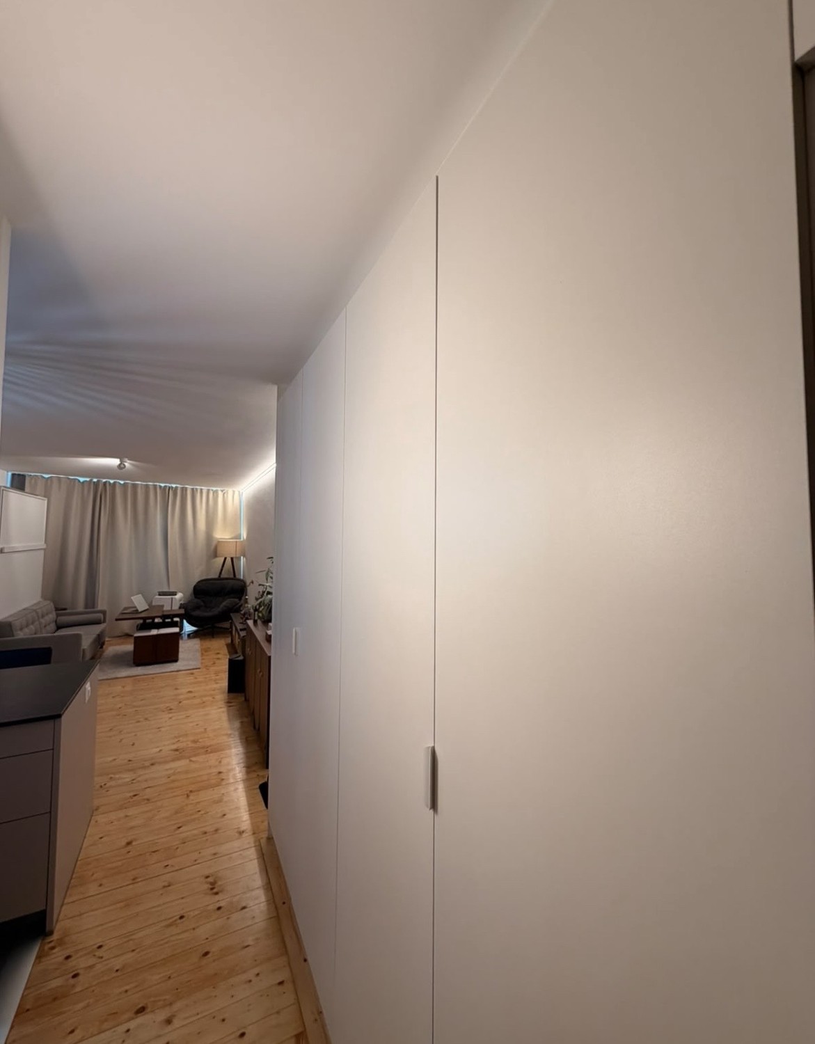1 room apartment, photo 7 sur 10