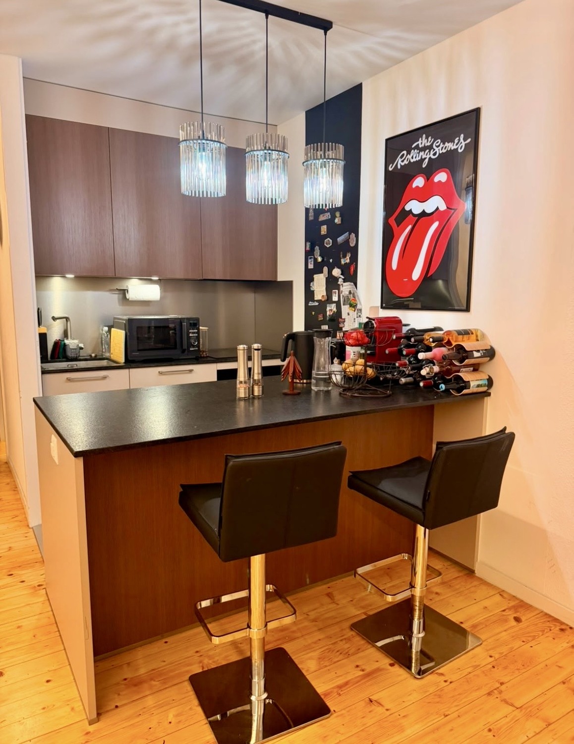 1 room apartment, photo 1 sur 10