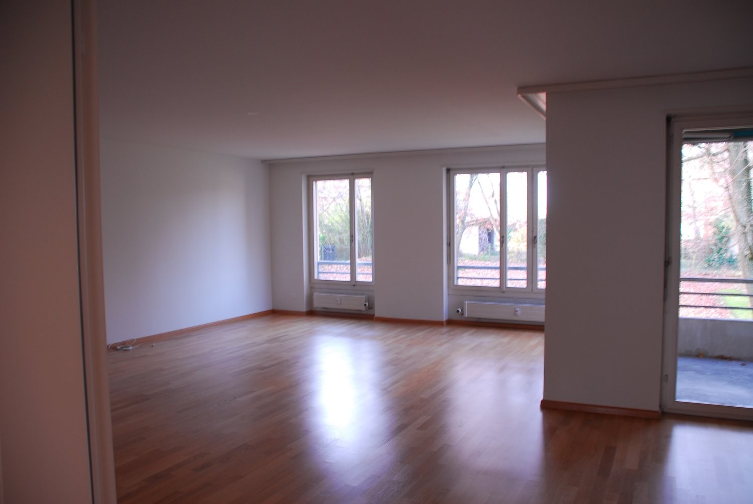 Appartement de 4 ½ pièces, photo 5 sur 6
