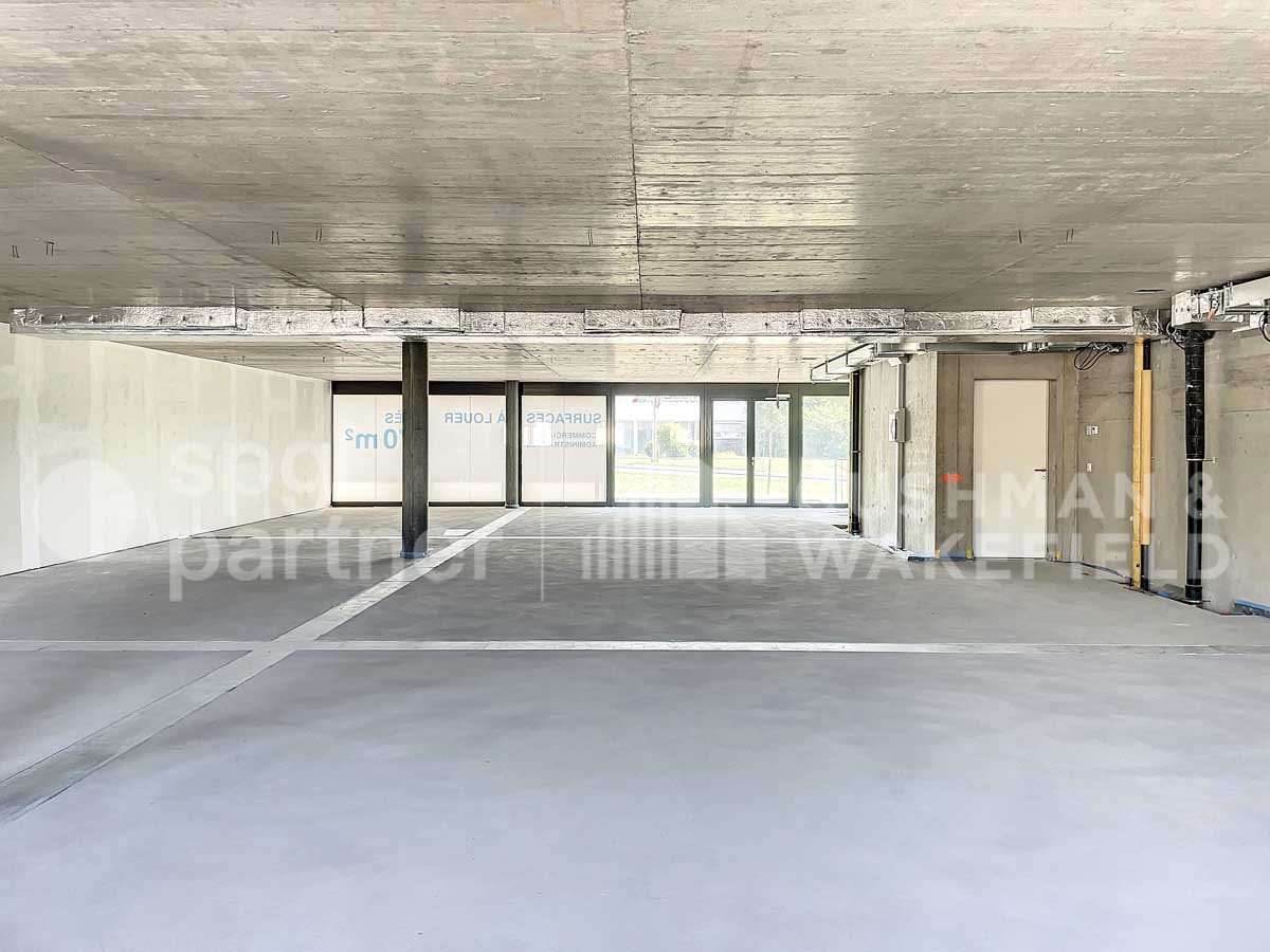 200m² commercial, photo 9 sur 9