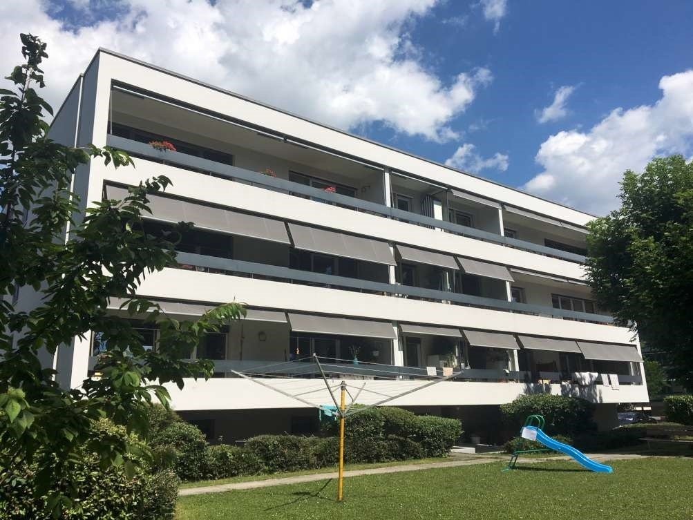 Appartamento di 3 locali