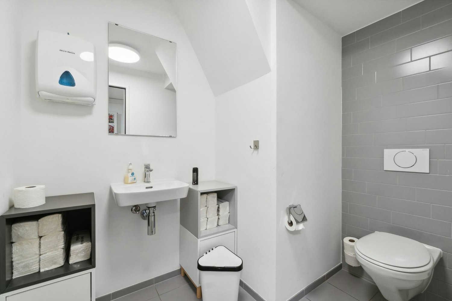Bureau de 189m², photo 7 sur 10