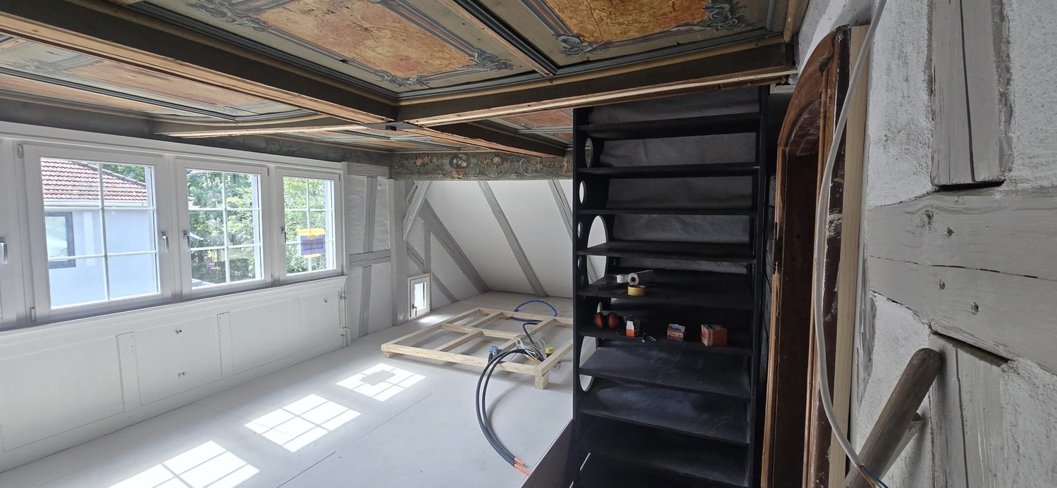 Appartement de 1 ½ pièce, photo 8 sur 10