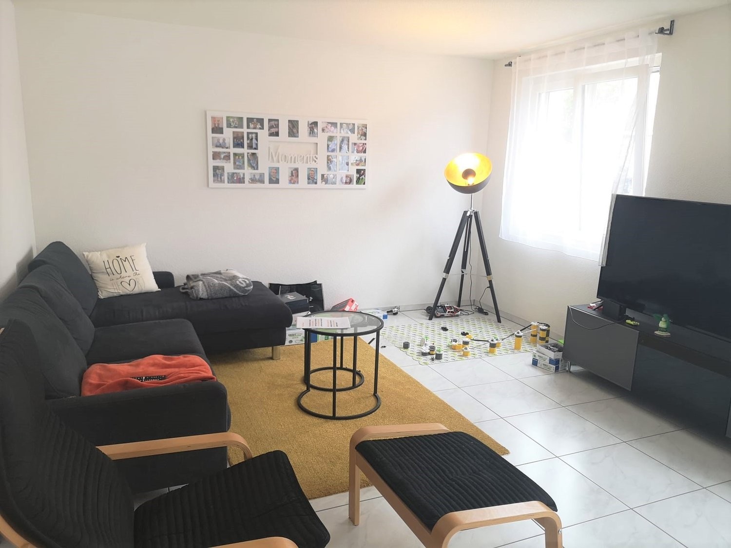 Appartement de 3 ½ pièces, photo 4 sur 10