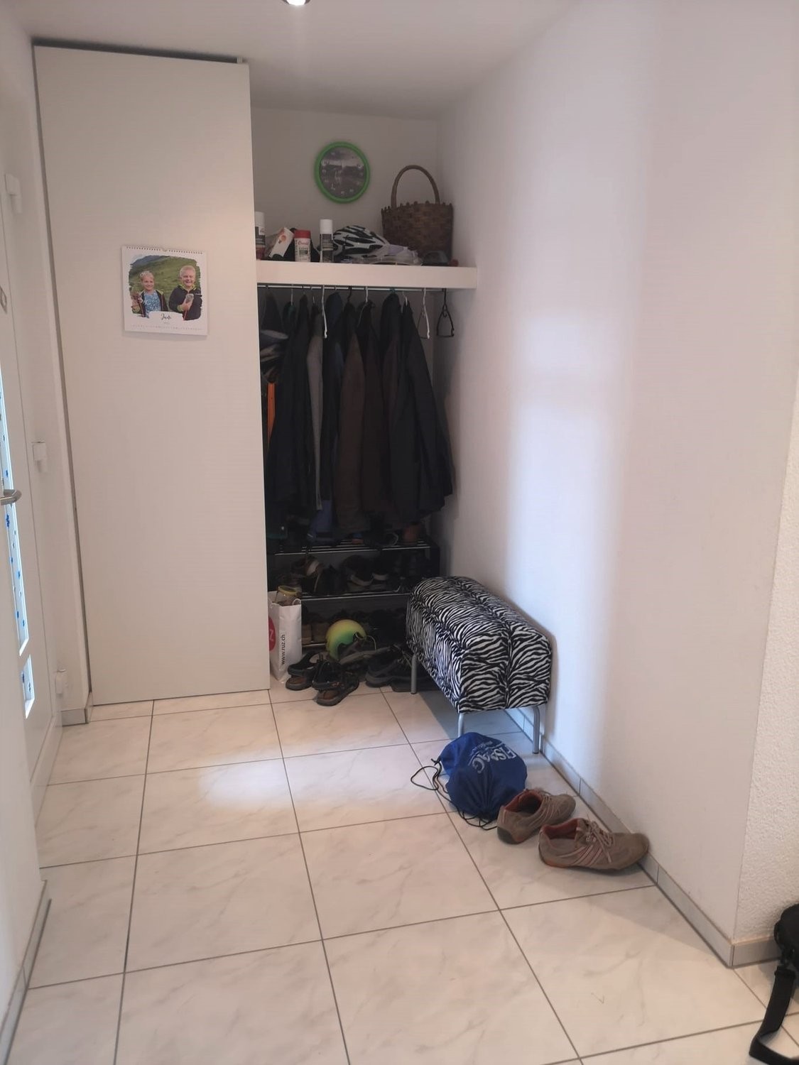 Appartement de 3 ½ pièces, photo 5 sur 10