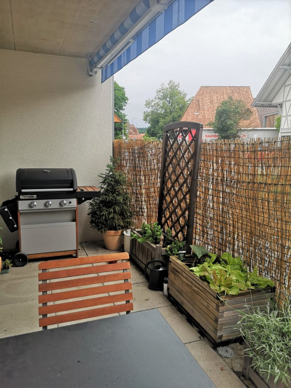 Appartement de 3 ½ pièces, photo 10 sur 10
