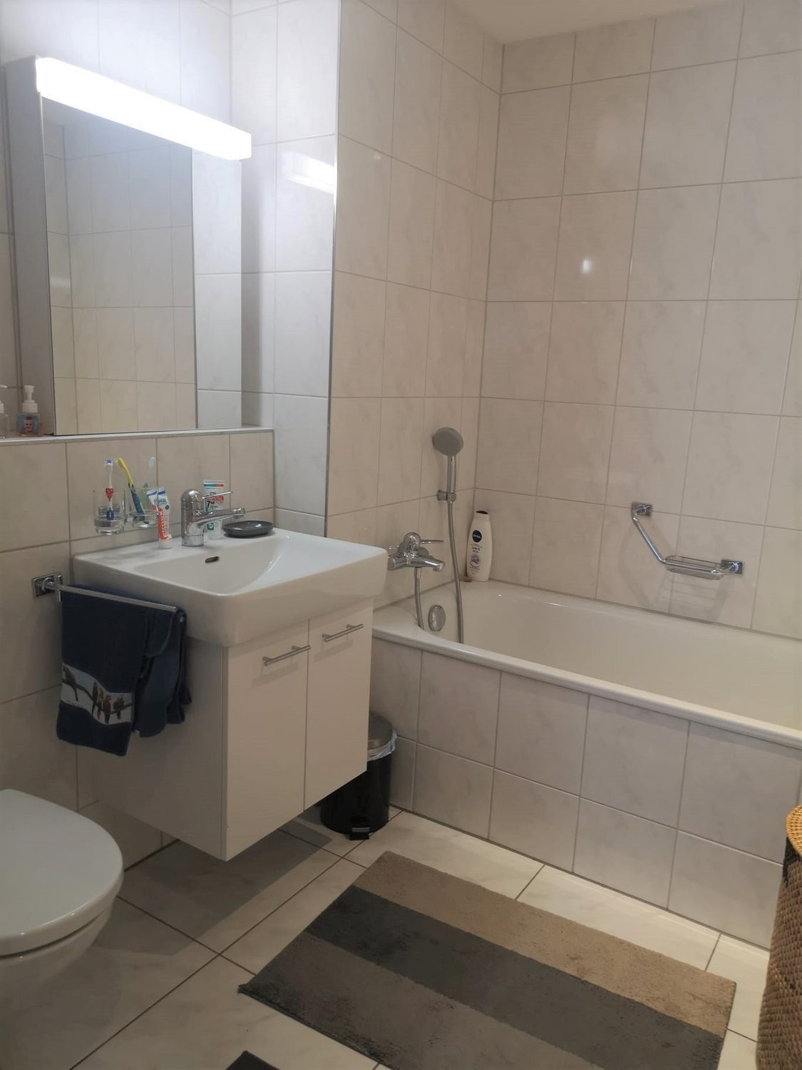 Appartement de 3 ½ pièces, photo 8 sur 10