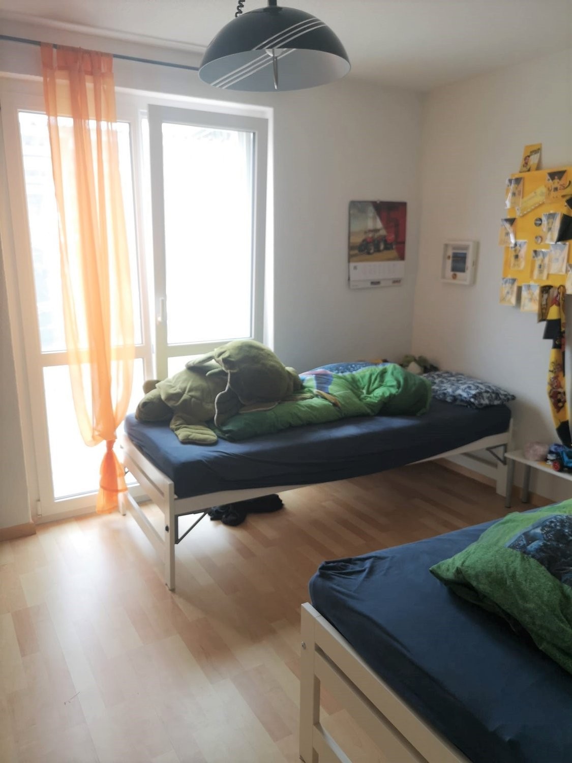 Appartement de 3 ½ pièces, photo 7 sur 10