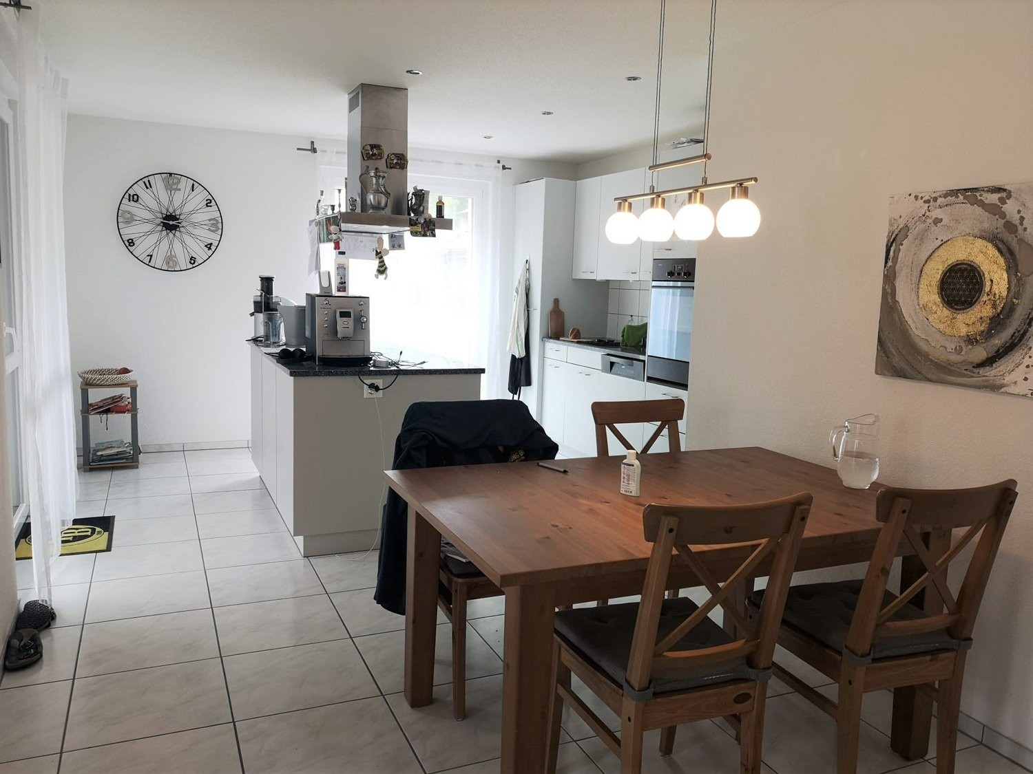 Appartement de 3 ½ pièces, photo 1 sur 10