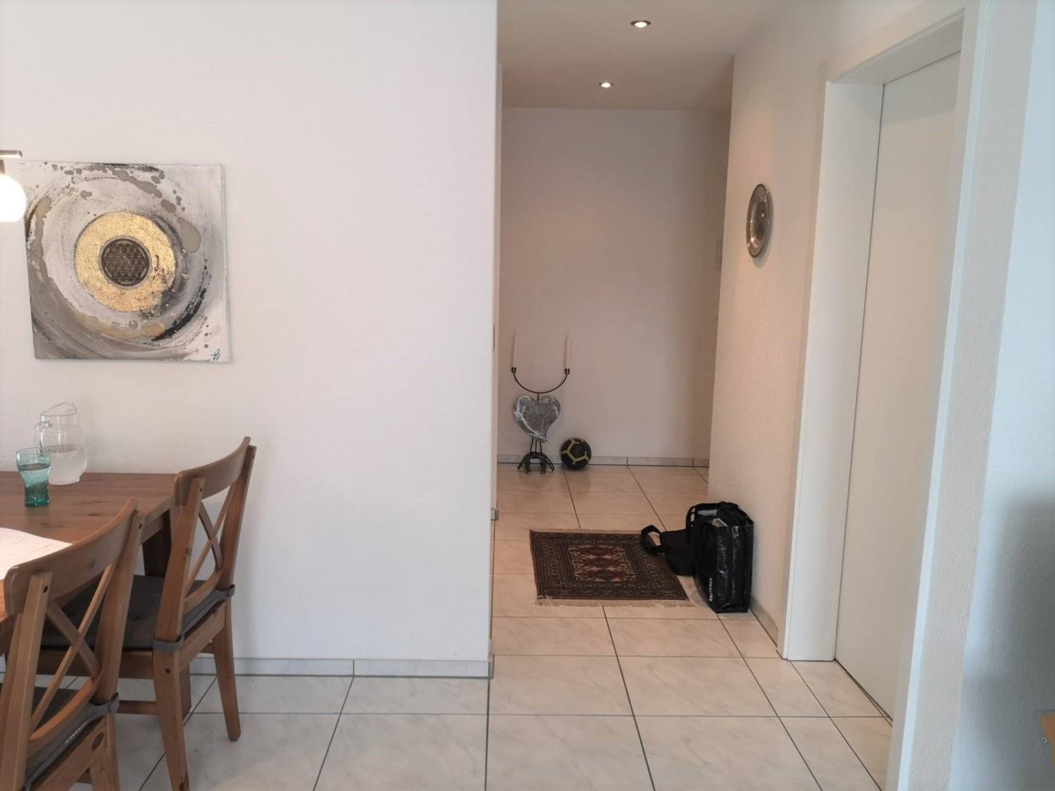Appartement de 3 ½ pièces, photo 3 sur 10