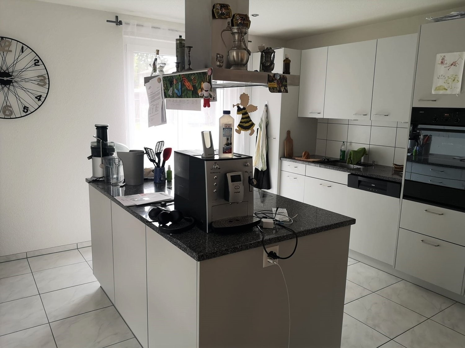 Appartement de 3 ½ pièces, photo 2 sur 10