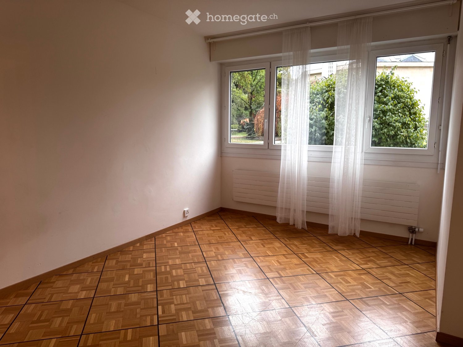 3 rooms apartment, photo 3 sur 5