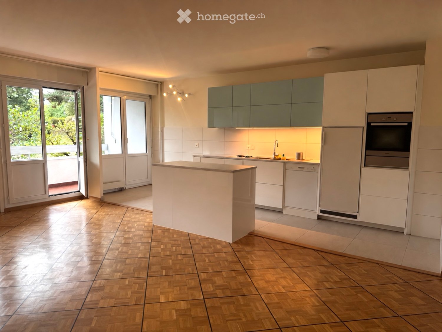 3 rooms apartment, photo 2 sur 5