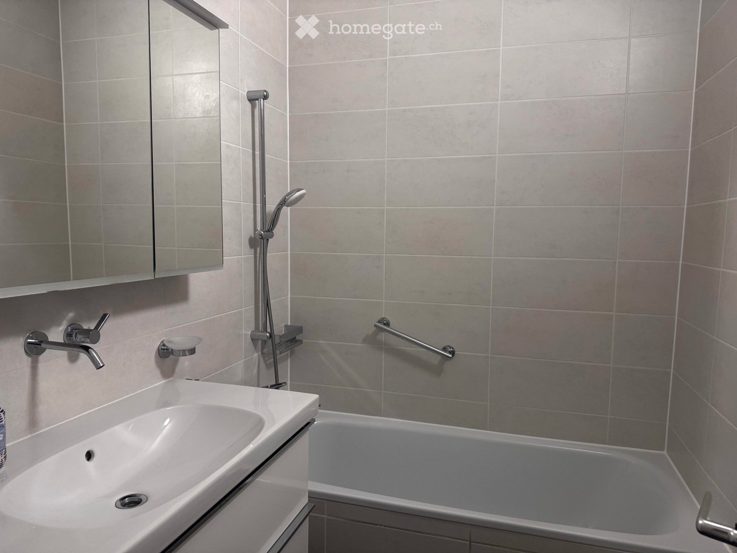 3 rooms apartment, photo 5 sur 5