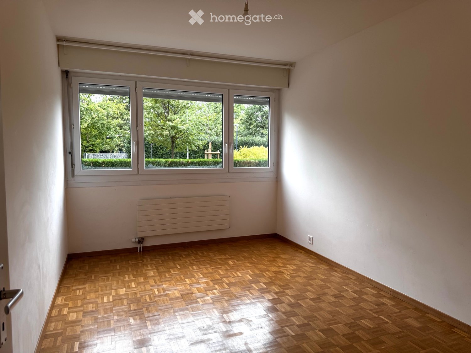 3 rooms apartment, photo 4 sur 5