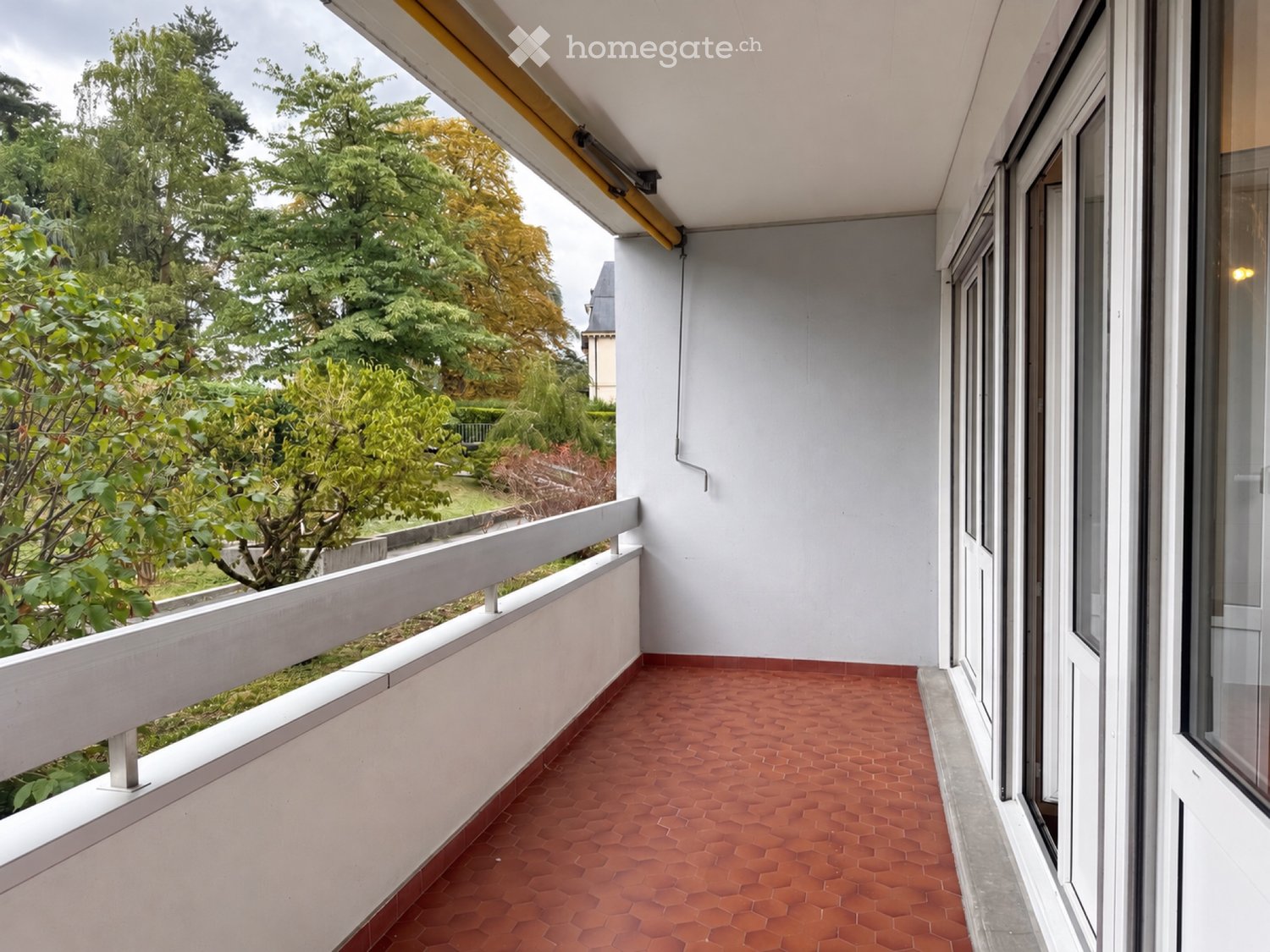 3 rooms apartment, photo 1 sur 5
