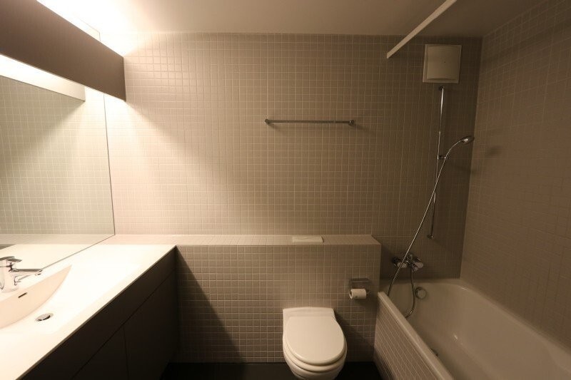 Appartement de 4 ½ pièces