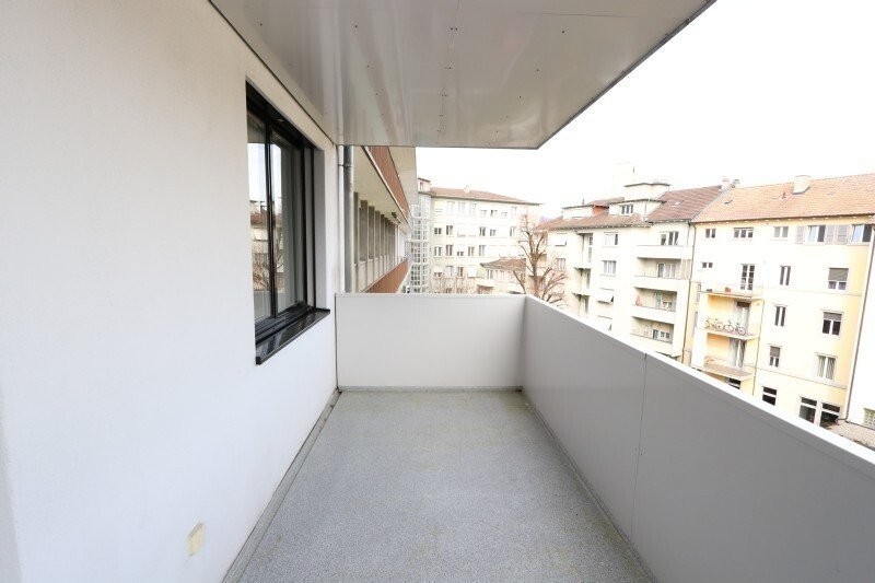 Appartement de 4 ½ pièces