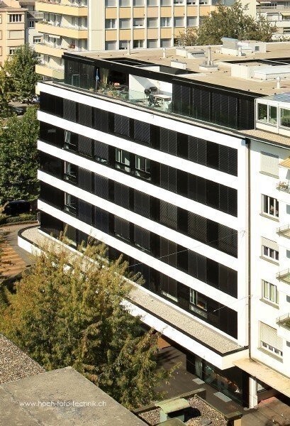 Appartement de 4 ½ pièces
