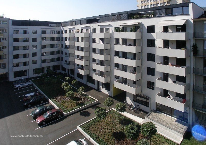 Appartement de 4 ½ pièces
