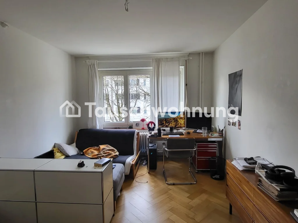 Appartement de 2 ½ pièces, photo 4 sur 8