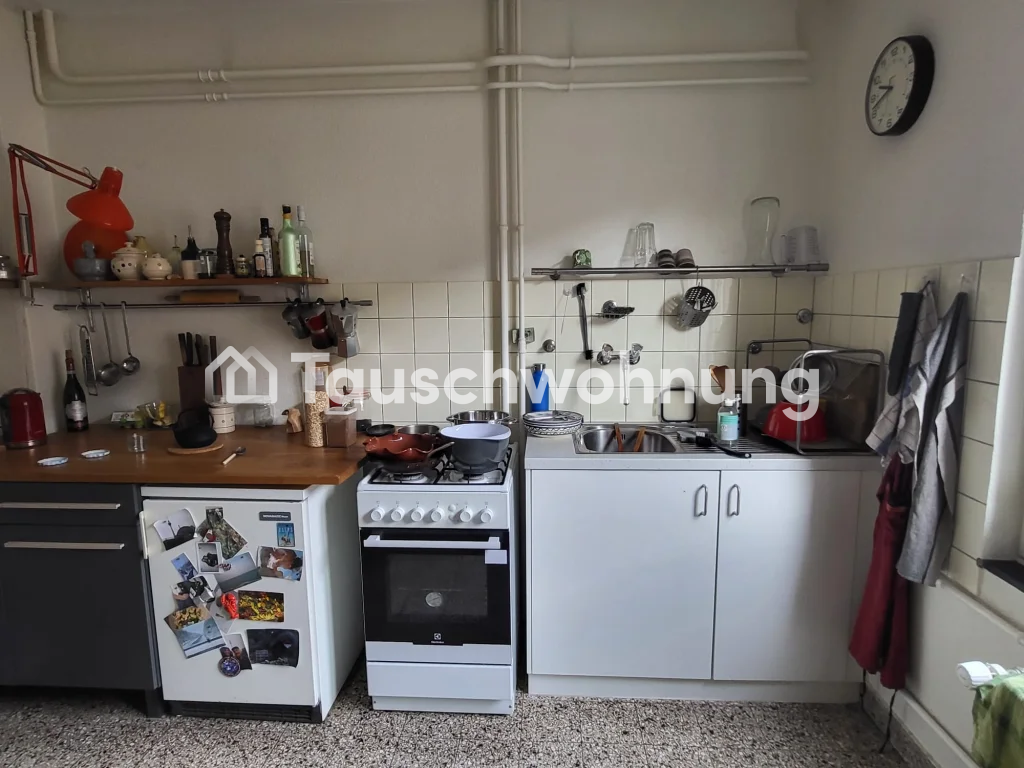 Appartement de 2 ½ pièces, photo 6 sur 8