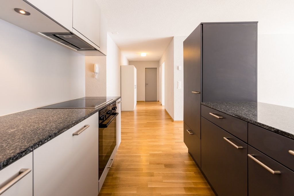 Appartement de 3 ½ pièces, photo 1 sur 7