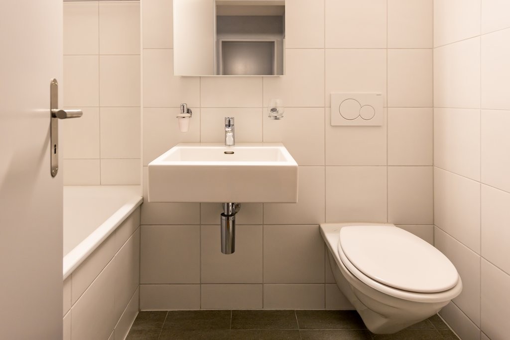 Appartement de 3 ½ pièces, photo 5 sur 7