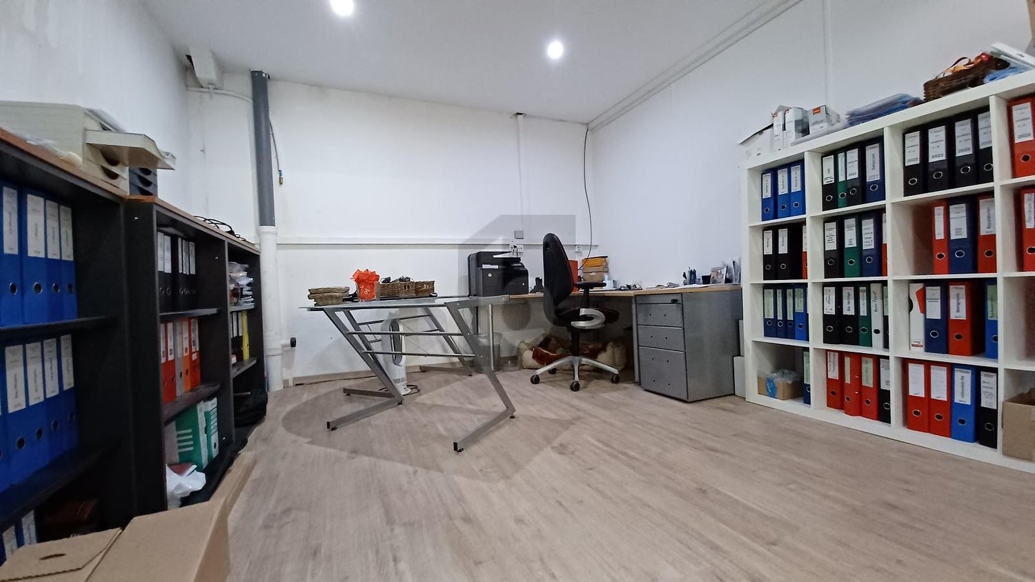Negozio di 85m²