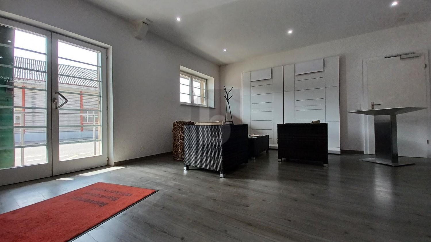 Negozio di 85m²