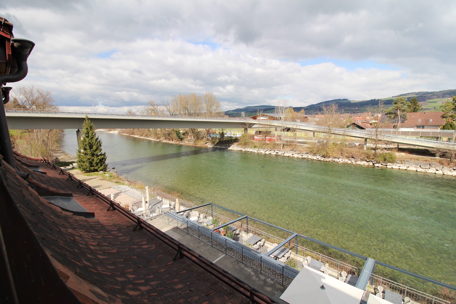 Appartamento di 2 ½ locali