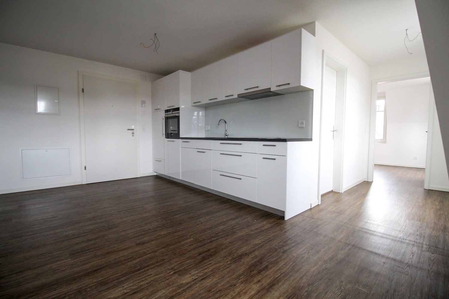 Appartamento di 2 ½ locali