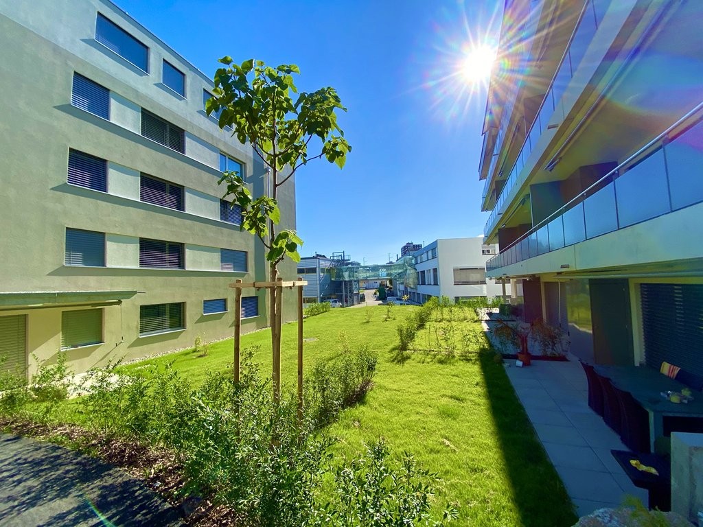 4 ½ pièces appartement, photo 9 sur 10